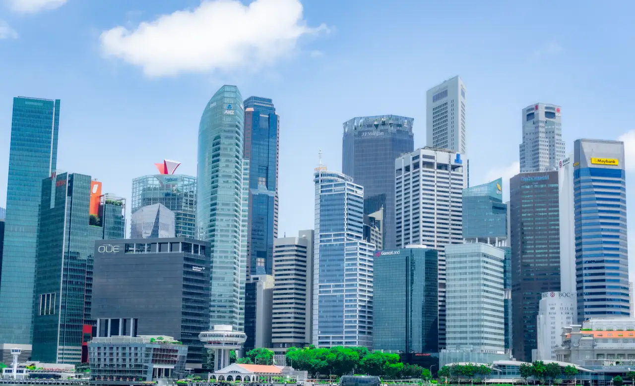 厂区照明改造实战指南：从灯具选型到光环境设计要点