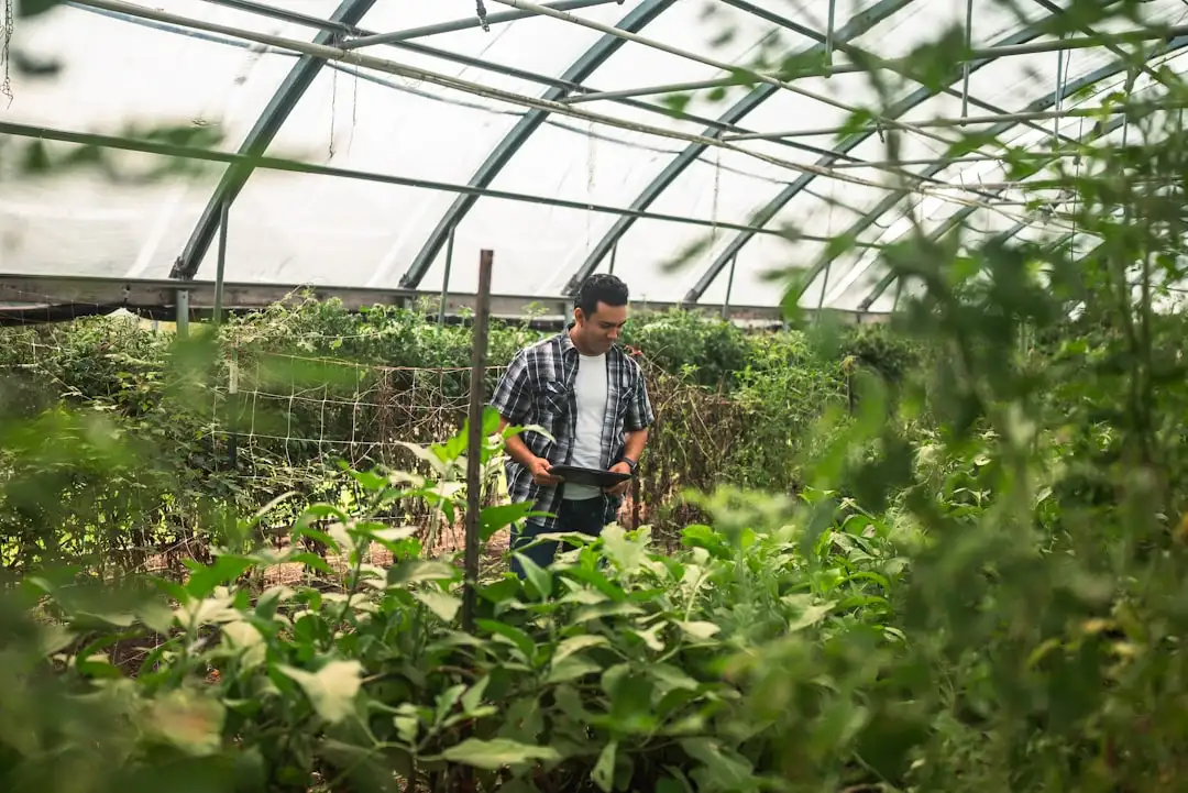 工厂车间节能照明方案：速柏霖光电产品应用案例分享