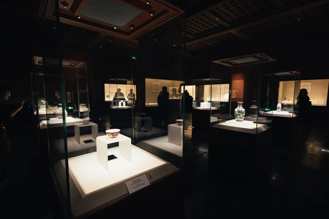 工厂车间节能照明方案设计与灯具选型要点