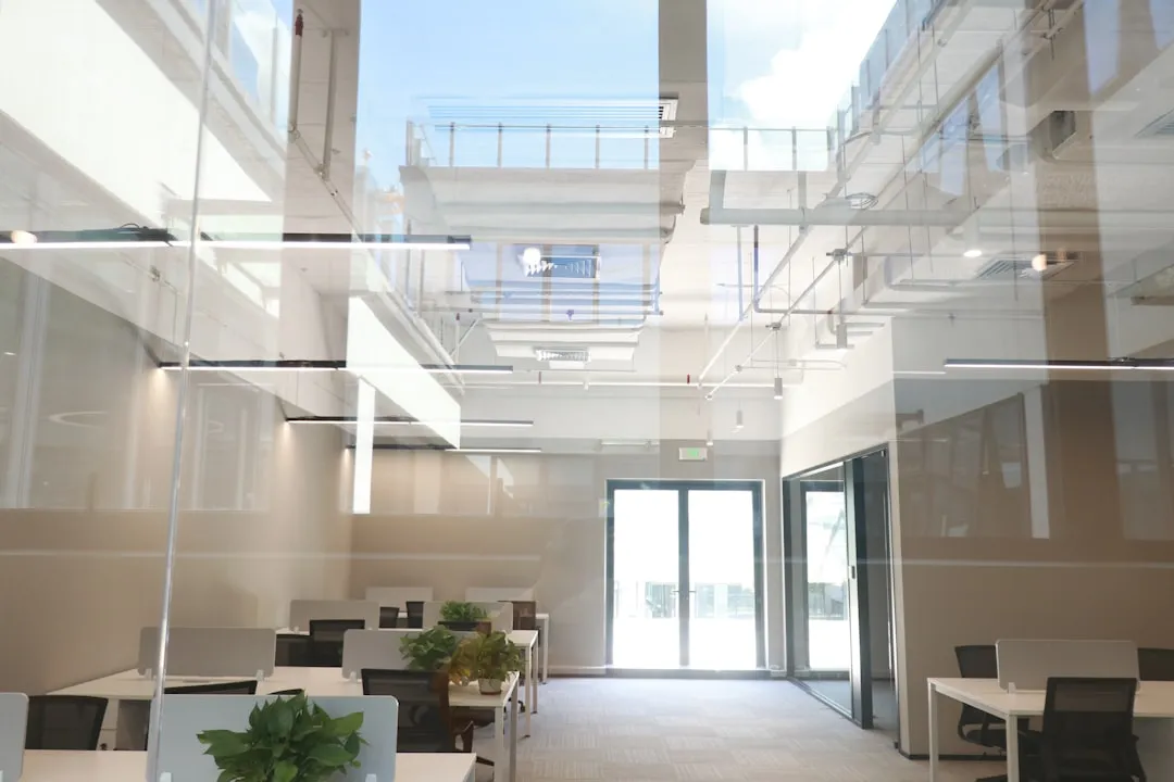 LED照明节能改造方案在市政工程中的应用要点分析